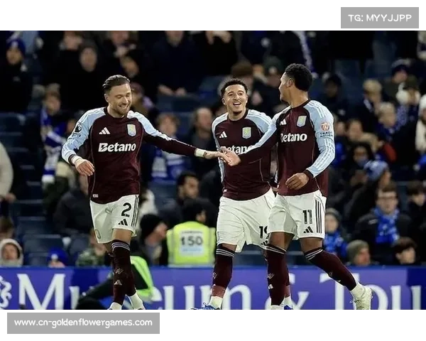 阿斯顿维拉3-1诺丁汉森林,麦金梅开二度紧追榜首