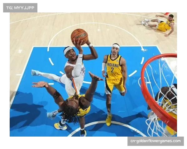 老鹰步行者进攻大战，129-124高分对决印证预期